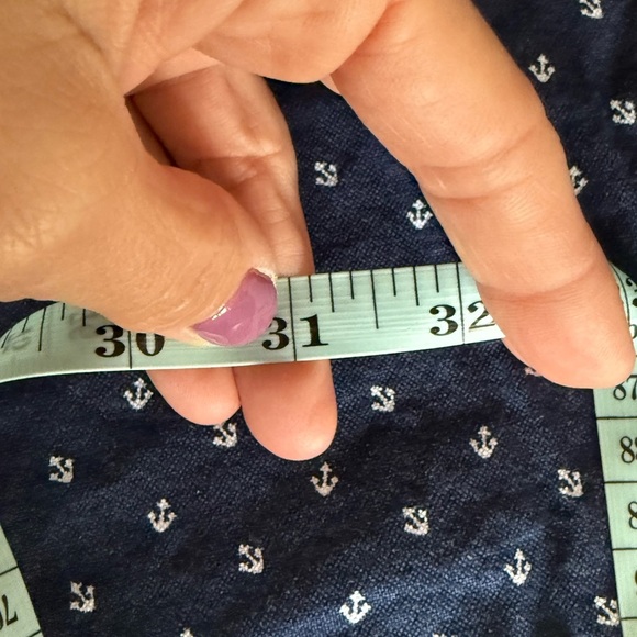 Ralph Lauren Anchor button down shirt • Men’s XL - Picture 6 of 6